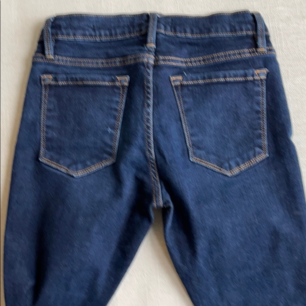 Frame jeans - Picture 4 of 6